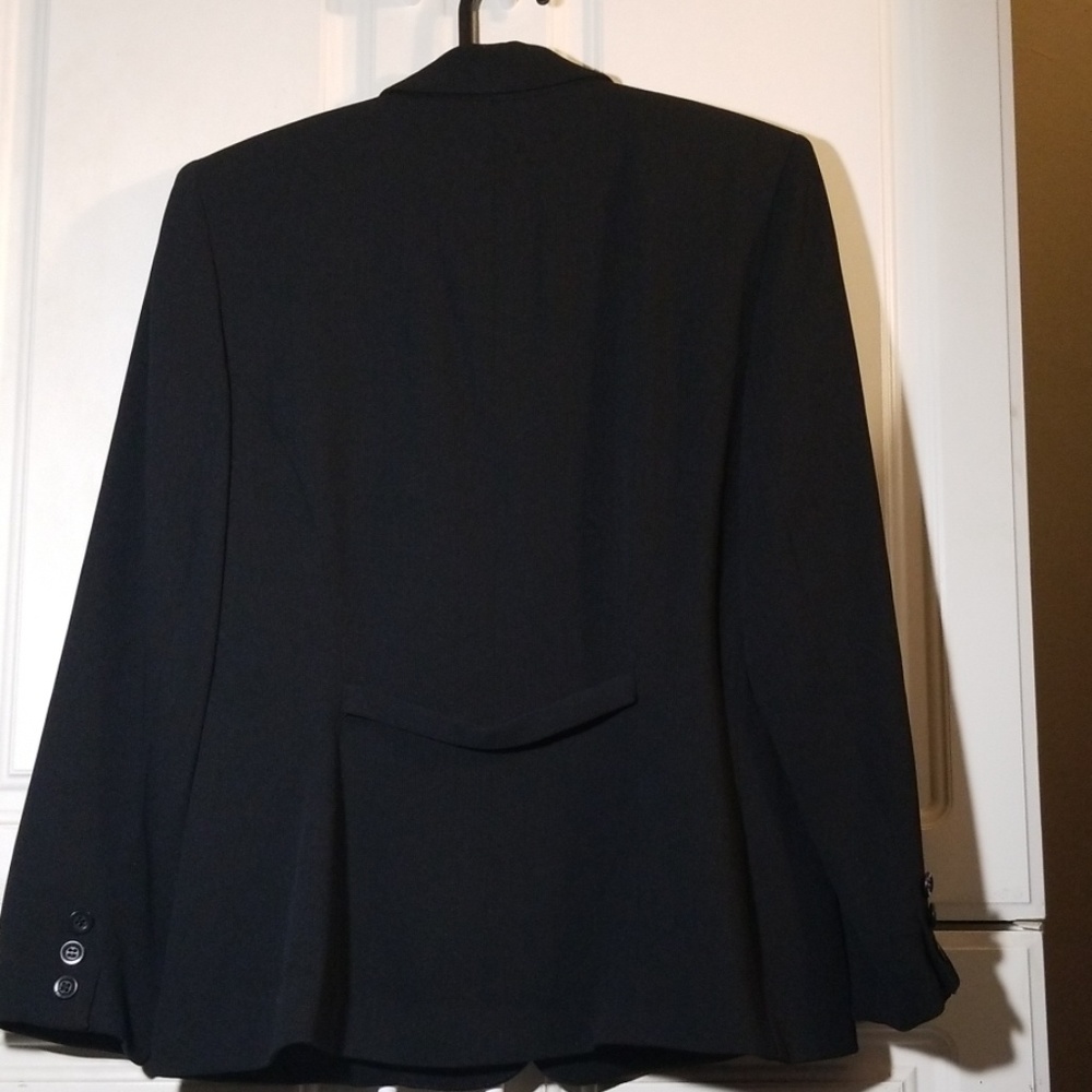 Alex Garfield jacket - Picture 3 of 8
